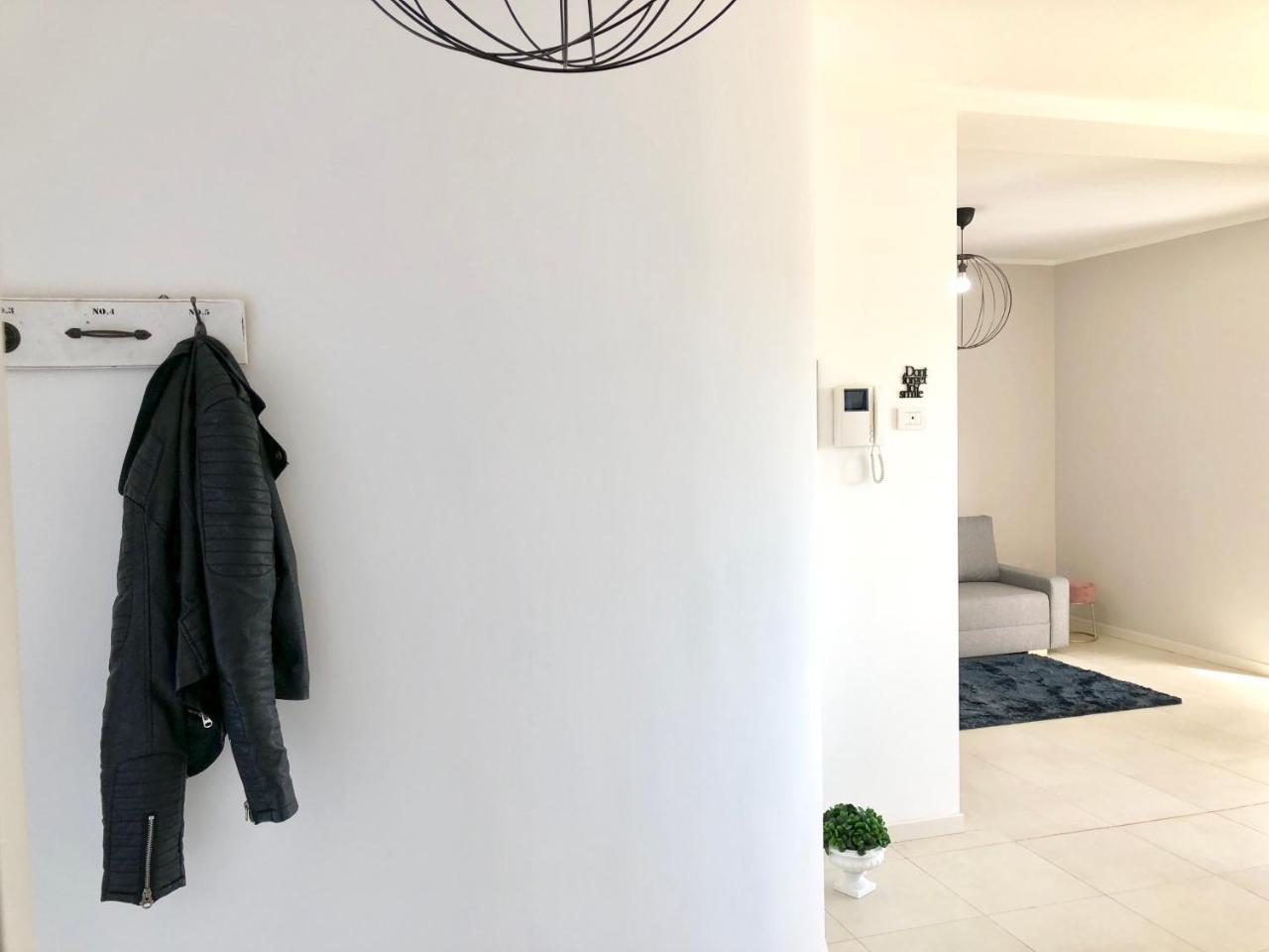 Milano 55 Apartment Olbia Luaran gambar