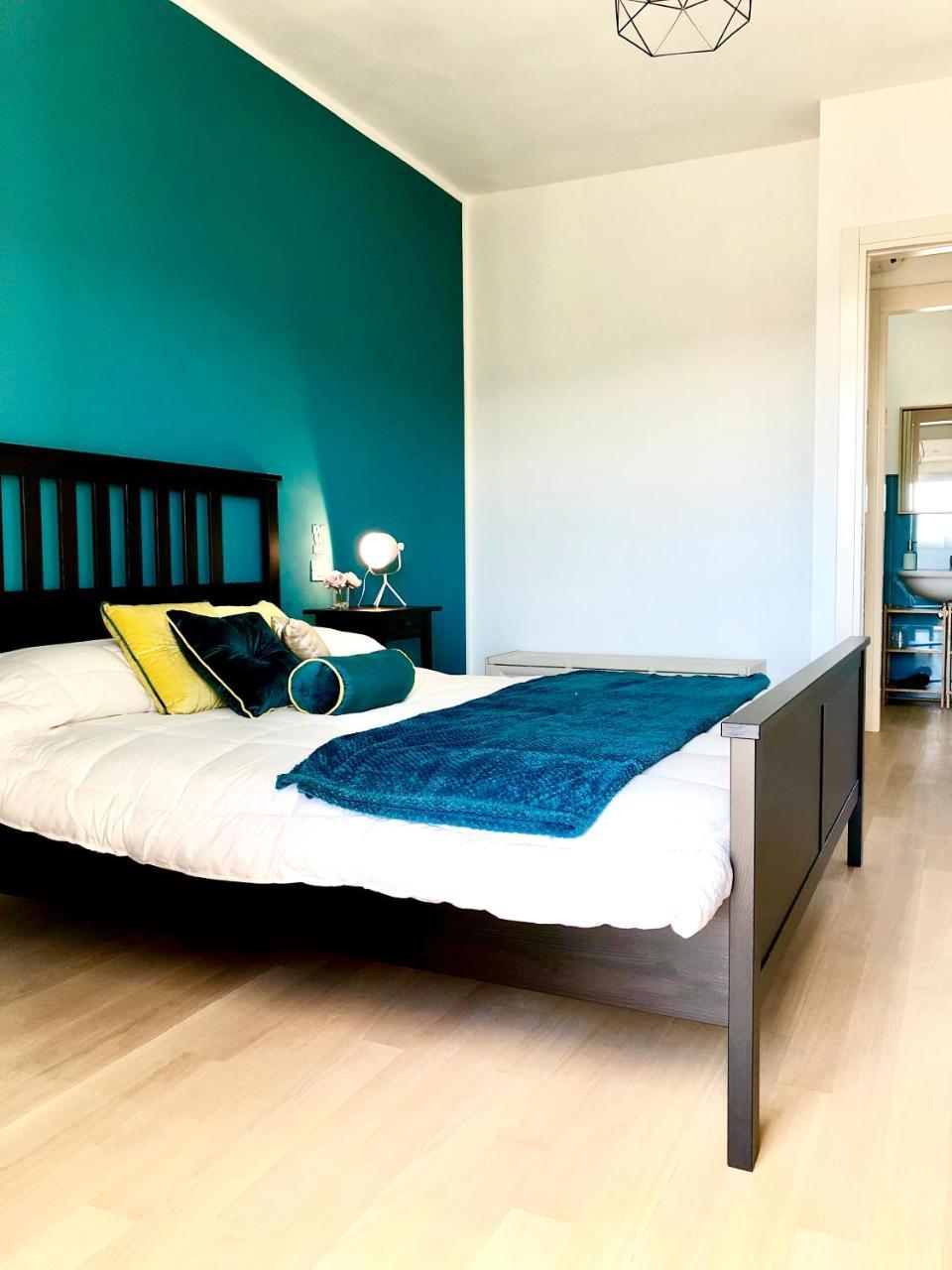 Milano 55 Apartment Olbia Luaran gambar