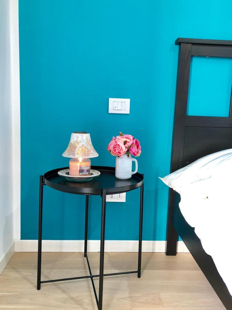 Milano 55 Apartment Olbia Luaran gambar