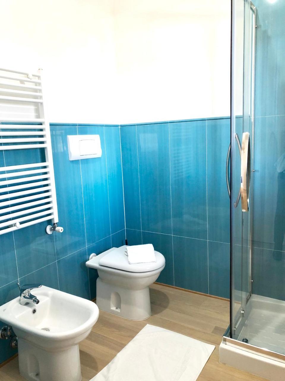 Milano 55 Apartment Olbia Luaran gambar